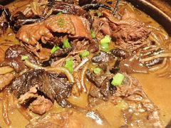 -奉天小馆·非遗东北菜(济南万象城店)
