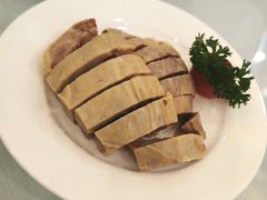 -天伦王朝酒店·盛华瑄餐厅
