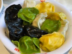 -双合园·海鲜水饺青岛菜(万佳广场店)