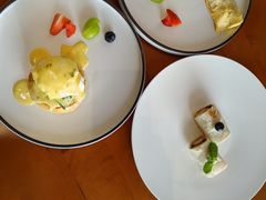 -V Bar海景扒房(北海湾惠龙万达嘉华酒店)