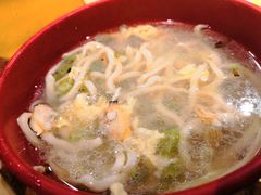 -群姐面馆·海鲜烧烤(同安路二店)