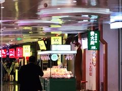 -费大厨辣椒炒肉(万家丽一店)