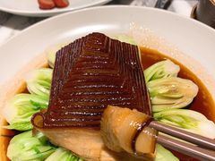 金牌扣肉-湖滨28中餐厅·西湖宴·杭州君悦酒店