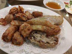 -揭阳钟记小食(福田新村店)
