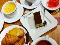 -斗牛士牛排(南京东路店)