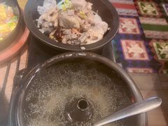 -云海肴·汽锅鸡·云南菜(天津国金汇店)