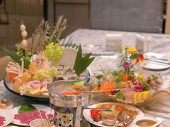 -深圳同泰万怡酒店·万荟轩自助餐厅(同泰店)