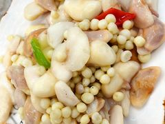 -蟹天蟹地农家菜·阳澄湖大闸蟹(浅水湾店)