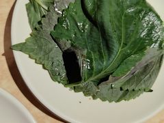 -玫瑰花园自助烤肉(顺义鑫海韵通店)