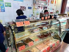 -冠环球肉干大王(福隆新街店)