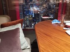 -北京柏悦酒店·锦庭餐厅Dining Room