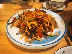 -小厨子私房菜·云南美食店