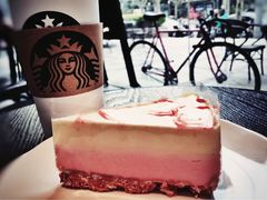 -星巴克(万都店)