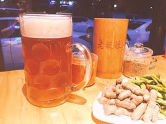 -悦屋老板娘的烤肉店(紫薇田园店)