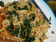 -君霖海鲜私房菜(春柳店)