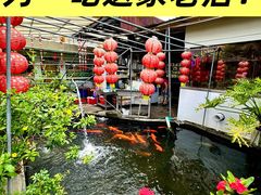 -寻味顺德·南记酒家·传统顺德菜·鱼生(广源路店)