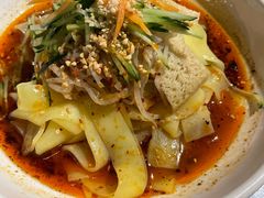 -小尕子·新疆菜(明园店)