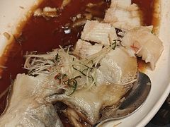 -金狮麟·新豫菜(金码大厦店)