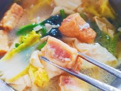 -白沙菜市场