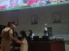 -豪丰国际大酒店-餐厅