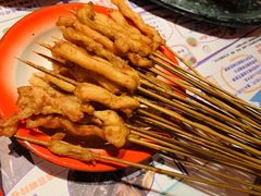-哥老官重庆美蛙鱼头(宝山龙湖店)