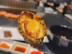 -不翻台·无国界铁板烧(北国先天下店)