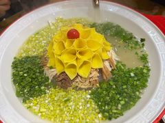 -杏花村水席楼·洛阳水席(老城十字街店)