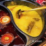天冷了，你不来吃一顿佛跳墙火锅🍲嘛