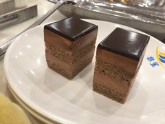 -银鲨海鲜烤肉火锅自助餐厅(五星店)