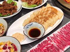 -长嘉·河图火锅(长嘉汇江景旗舰店)