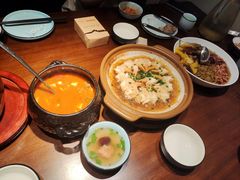 -刘东家老碗(紫荆山路店)