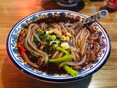 -李大姐重庆小面(成功时代广场分店)