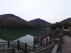 -白马涧龙池景区