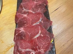 -一井烧肉·活鳗·寿司(望京SOHO店)