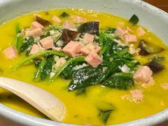 -大川先生·小龙虾·川菜(信义坊店)