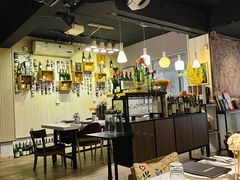 -K·Kitchen KK牛扒厨房(江南西店)