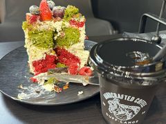 -DUFF LANGE杜夫朗格蛋糕(长沙店)