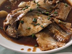 -碧海银沙海鲜餐厅(恒大海上威尼斯店)