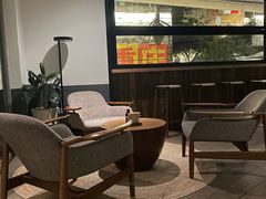 -Nirvana Cafe&Bar(北仓文创街区店)