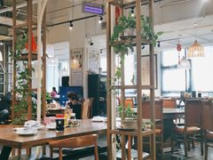 大堂-马家烧麦(中街店)