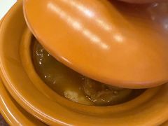 -云冈建国宾馆·自助餐厅