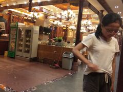 -老码头火锅(骡马市店)