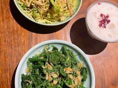 -小吊梨汤·北京菜·烤鸭(白石桥南店)