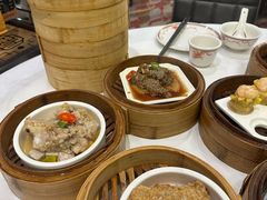 -稻香海鲜饭店(第一国际店)