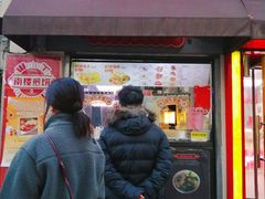 -南楼煎饼(滨江道店)