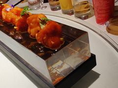 唐府宫保大虾球-唐廊烤鸭店(工体店)
