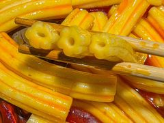 -阳阳老火锅(小南门店)