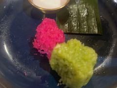 -Home Thai·泰谣(王府井apm店)