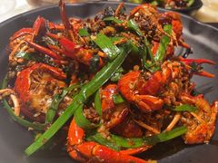 -聚味瞿记·龙虾堂(天元店)