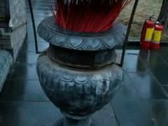 -护国法轮寺